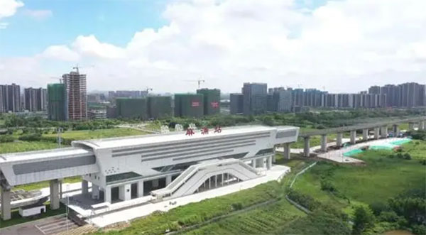 北京半小时到佛莞中心，广佛南环、佛莞城际将尽快开通